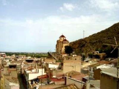 Callosa De Segura property: Townhome for sale in Callosa De Segura, Spain 96283