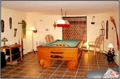 Rojales property: Villa with 5 bedroom in Rojales 96284