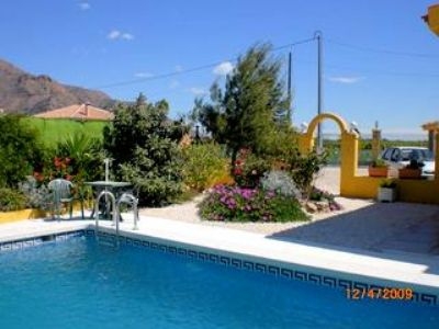 Orihuela property: Villa with 4 bedroom in Orihuela 96285