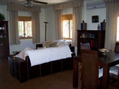 Fortuna property: Villa with 3 bedroom in Fortuna 96286