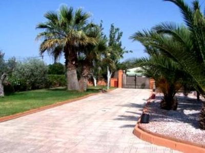 La Romana property: Villa for sale in La Romana 96287