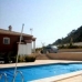Hondon De Los Frailes property: Hondon De Los Frailes, Spain Villa 96290