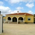 Pinoso property: Villa for sale in Pinoso 96291