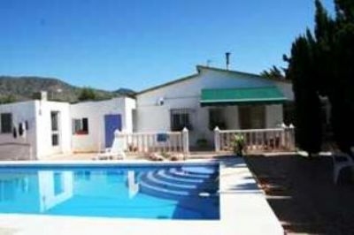 Salinas property: Villa for sale in Salinas 96294