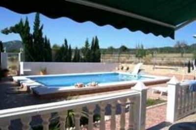 Salinas property: Villa for sale in Salinas, Spain 96294