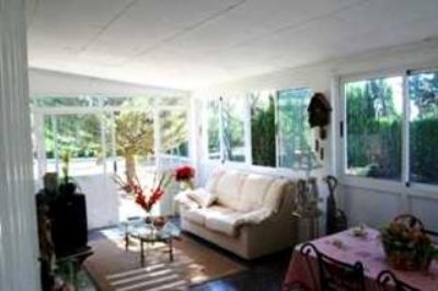 Salinas property: Villa with 4 bedroom in Salinas 96294