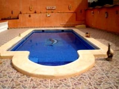 Benijofar property: Villa with 3 bedroom in Benijofar 96298
