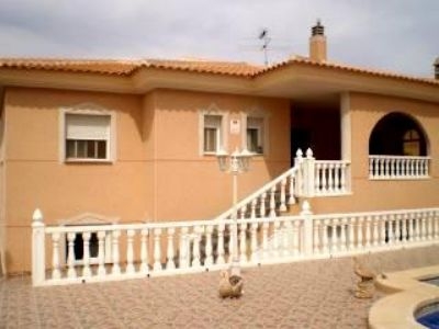 Benijofar property: Villa with 3 bedroom in Benijofar, Spain 96298