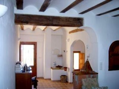 Pinoso property: Townhome for sale in Pinoso, Spain 96300