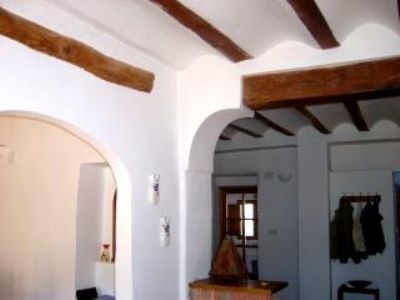Pinoso property: Townhome with 3 bedroom in Pinoso, Spain 96300