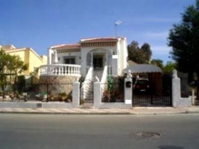 Villa for sale in town 96301