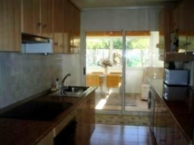Villa for sale in town, Spain 96301