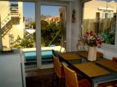 Villa with 2 bedroom in town 96301