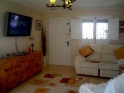 Villa with 2 bedroom in town, Spain 96301