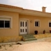 Canada Del Trigo property: Villa for sale in Canada Del Trigo 96302