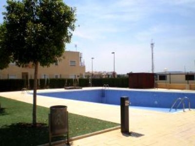 Rojales property: Apartment for sale in Rojales, Spain 96305