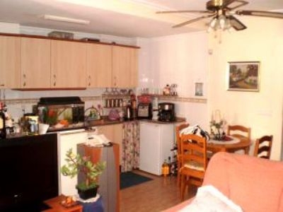 Rojales property: Apartment with 2 bedroom in Rojales, Spain 96305