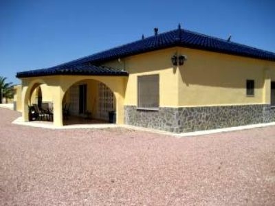 Hondon De Los Frailes property: Villa for sale in Hondon De Los Frailes 96306