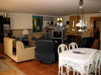 Hondon De Los Frailes property: Villa with 5 bedroom in Hondon De Los Frailes, Spain 96306