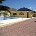 Hondon De Los Frailes property: 5 bedroom Villa in Hondon De Los Frailes, Spain 96306