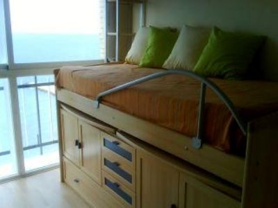 Santa Pola property: Apartment with 3 bedroom in Santa Pola 96307