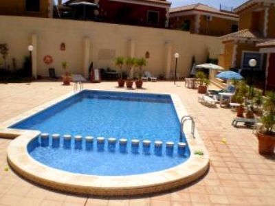 Bigastro property: Villa for sale in Bigastro, Spain 96308