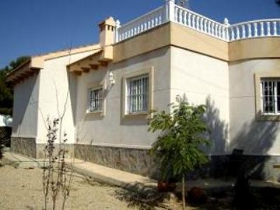 Pinar De Campoverde property: Villa for sale in Pinar De Campoverde 96309