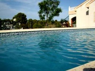 Pinar De Campoverde property: Villa for sale in Pinar De Campoverde, Spain 96309