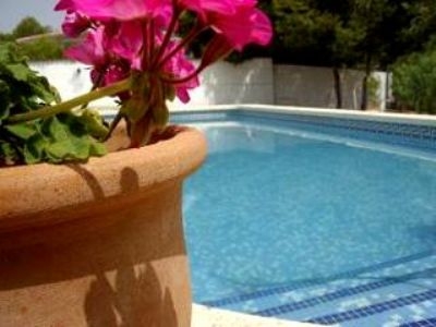 Pinar De Campoverde property: Villa with 3 bedroom in Pinar De Campoverde 96309