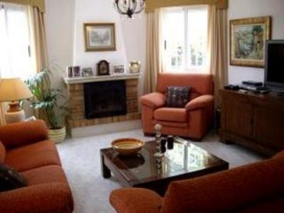 Pinar De Campoverde property: Villa with 3 bedroom in Pinar De Campoverde, Spain 96309