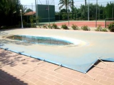 Elche property: Villa for sale in Elche, Spain 96310