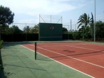 Elche property: Villa with 5 bedroom in Elche 96310