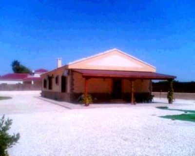 Elche property: Villa for sale in Elche 96312