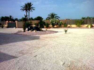 Elche property: Villa for sale in Elche, Spain 96312