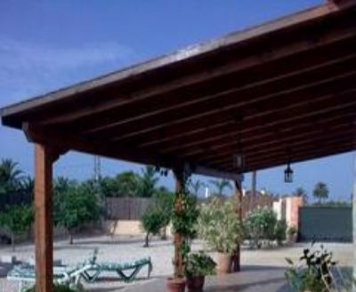Elche property: Villa with 3 bedroom in Elche, Spain 96312