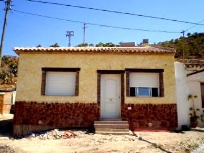 Benferri property: Villa for sale in Benferri, Spain 96313