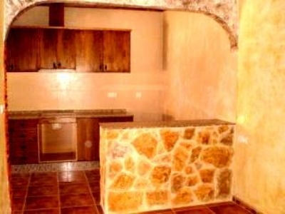 Benferri property: Villa with 2 bedroom in Benferri, Spain 96313