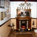Sax property: Townhome for sale in Sax 96314