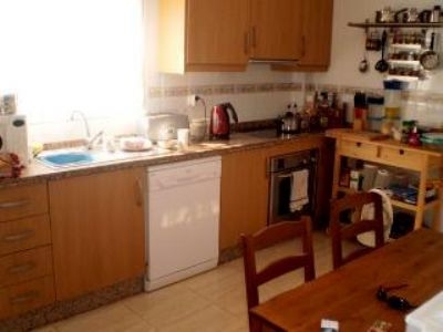 Abanilla property: Villa with 4 bedroom in Abanilla, Spain 96315