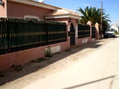 Almoradi property: Villa for sale in Almoradi 96316