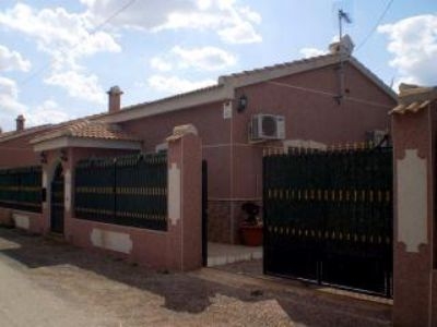 Almoradi property: Villa for sale in Almoradi, Spain 96316