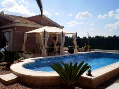 Almoradi property: Villa with 3 bedroom in Almoradi, Spain 96316