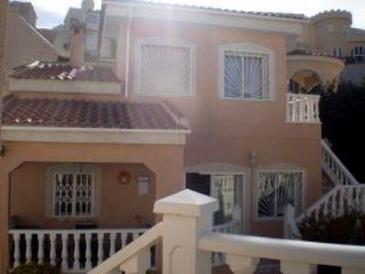 Ciudad Quesada property: Villa for sale in Ciudad Quesada 96317