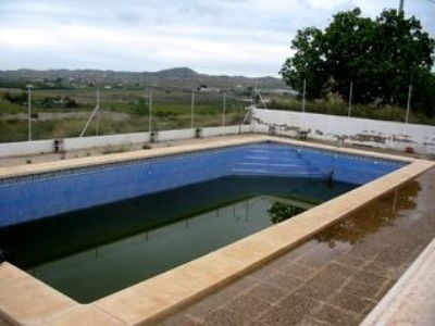 Aspe property: Villa with 4 bedroom in Aspe 96318