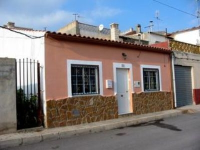 Hondon De Los Frailes property: Townhome for sale in Hondon De Los Frailes, Spain 96319