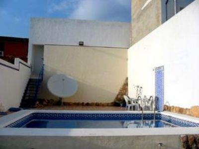 Hondon De Los Frailes property: Townhome with 3 bedroom in Hondon De Los Frailes 96319