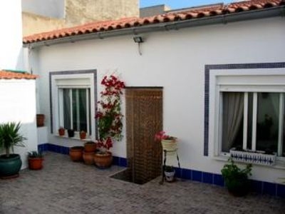 Hondon De Los Frailes property: Townhome with 3 bedroom in Hondon De Los Frailes, Spain 96319