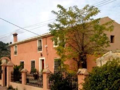 La Romana property: Villa for sale in La Romana 96320