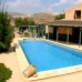 La Romana property: La Romana, Spain Villa 96320