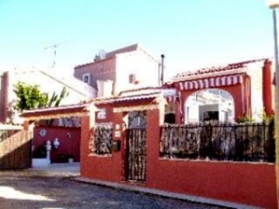 La Marina property: Villa for sale in La Marina 96322